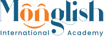 Monglish Academy Logo
